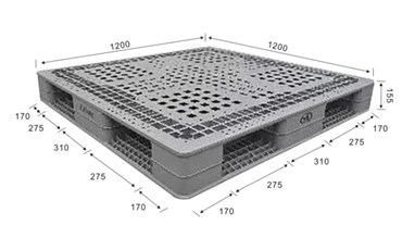 塑料托盤的冷知識(shí)