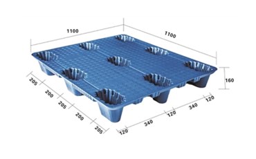 塑料托盤的分類有哪些？