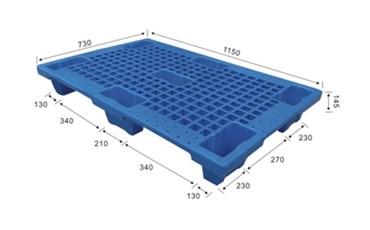 塑料托盤(pán)使用壽命是多久？
